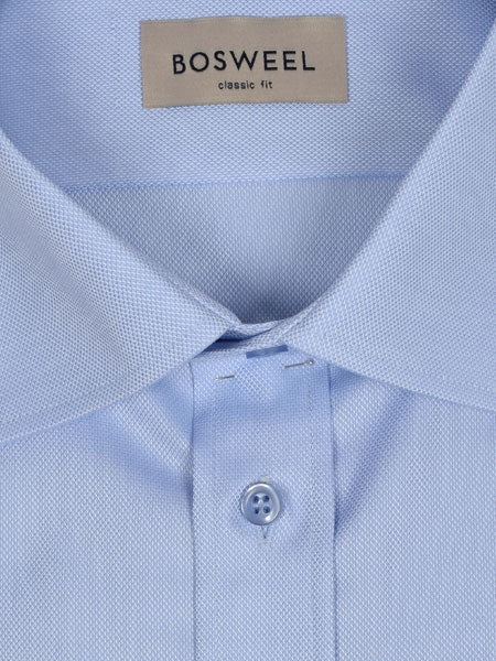 Bosweel Skjorter 2-372-2-21_36 - Bygholm Menswear